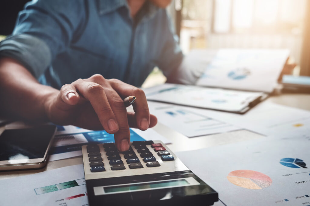 Business Accountung