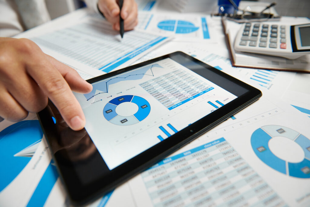 VAT Calculation