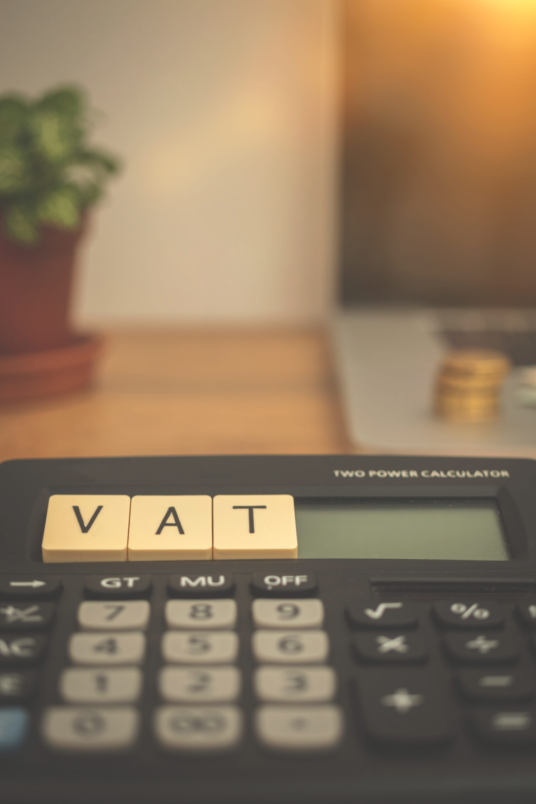 VAT Taxes