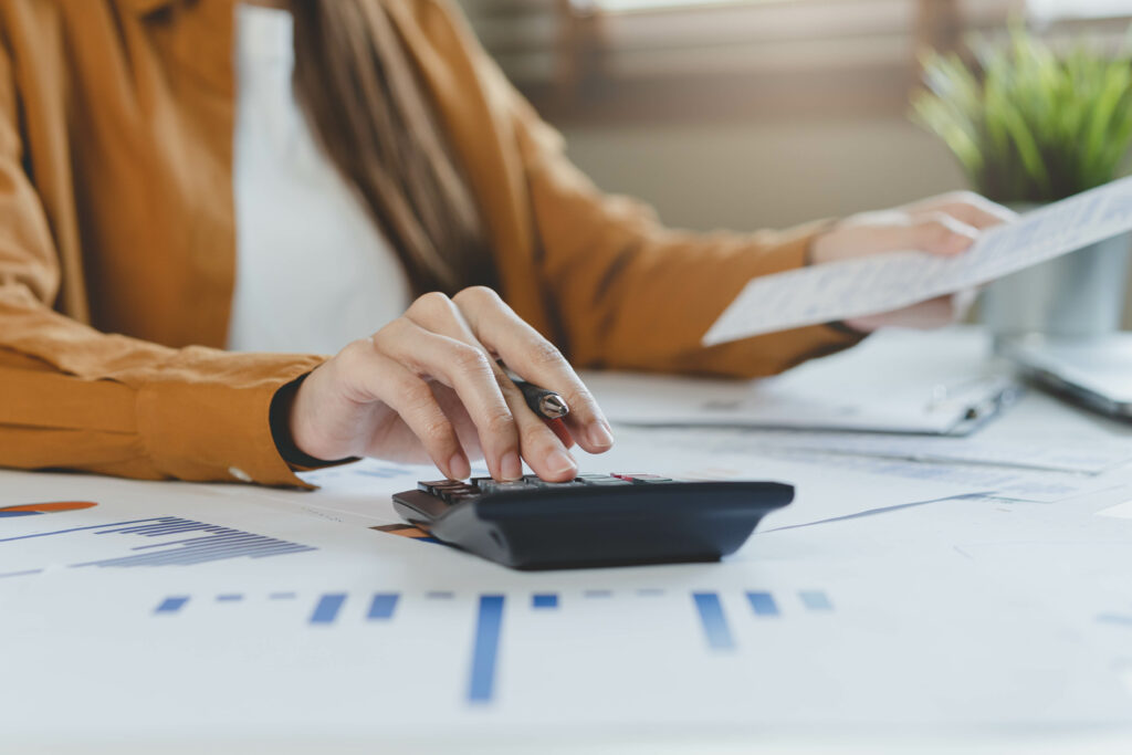 Payday Calculations