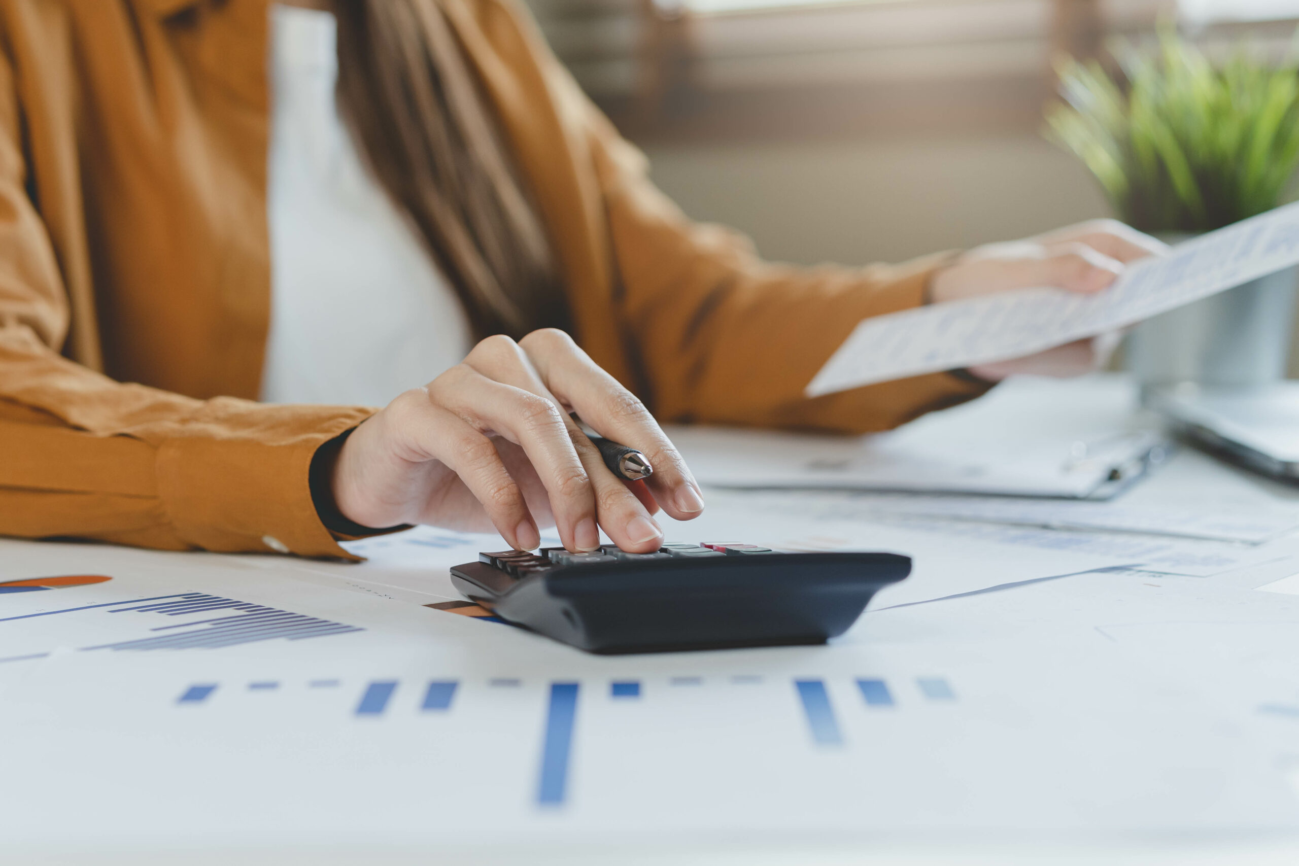 Payday Calculations