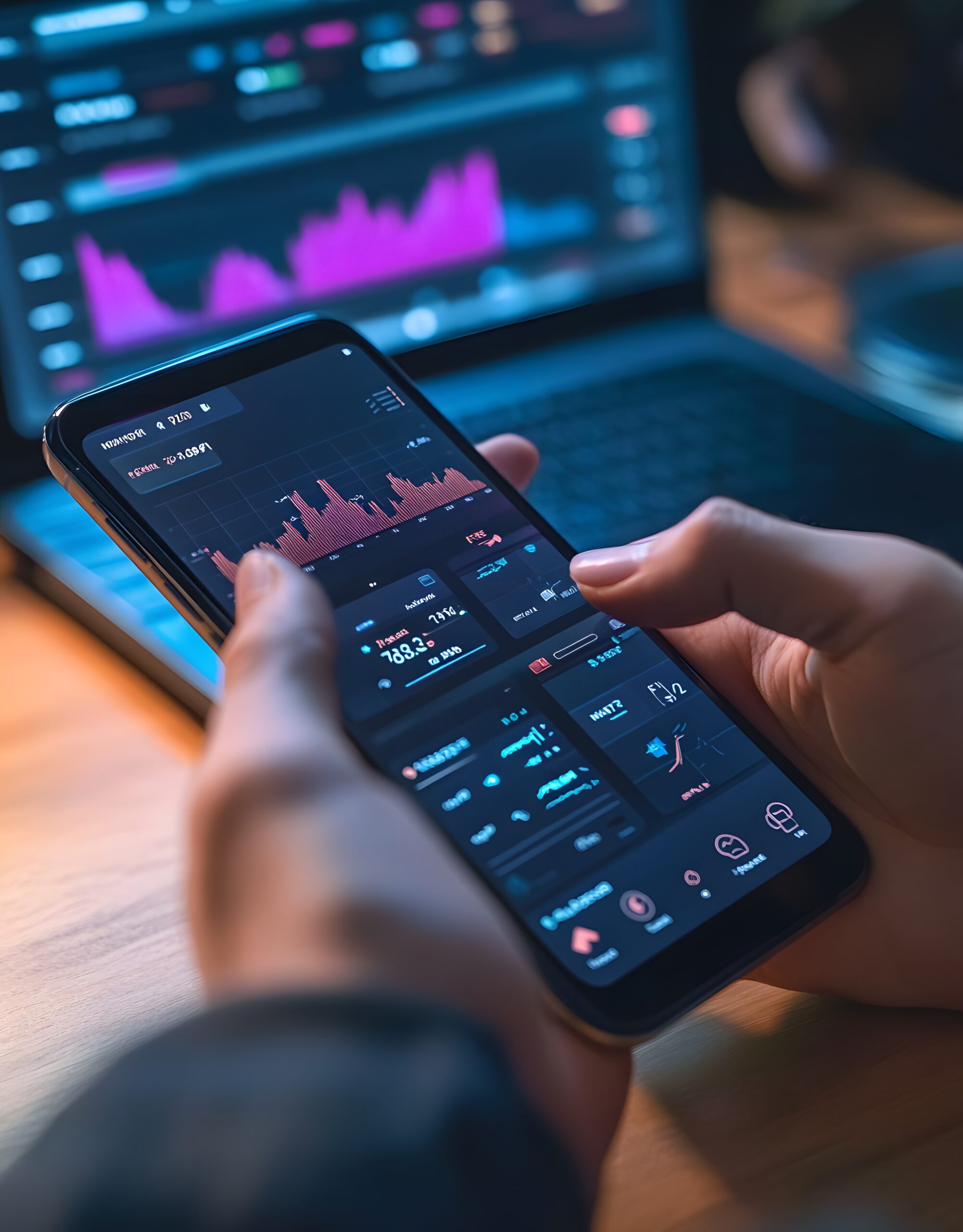 Forex trading