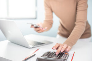 Making tax digital