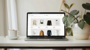 Online Shop