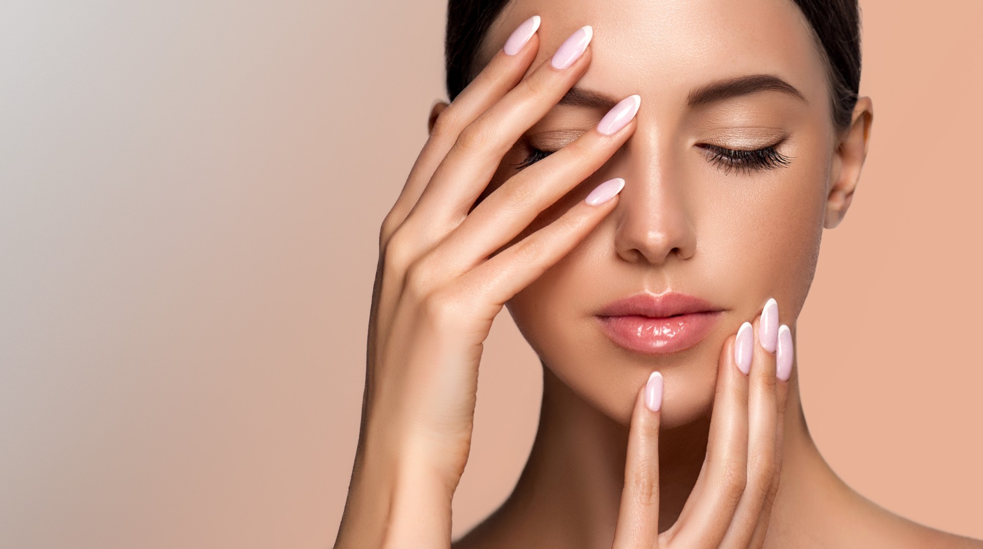 Beauty salon