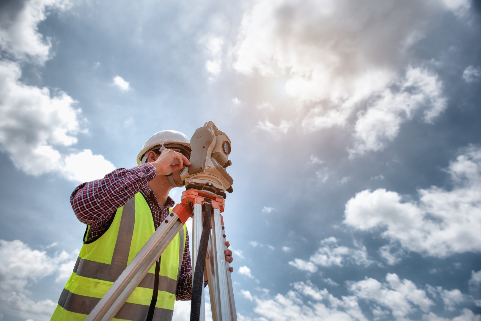 Surveyor equipment