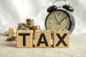 tax deadlines
