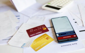 online safety in accountancy